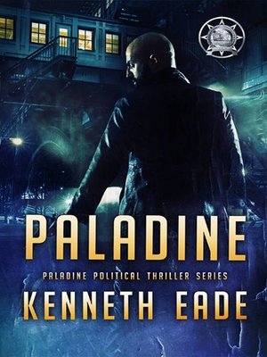 cover image of Paladine